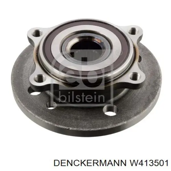 Купити W413501 Denckermann Маточини передніх коліс