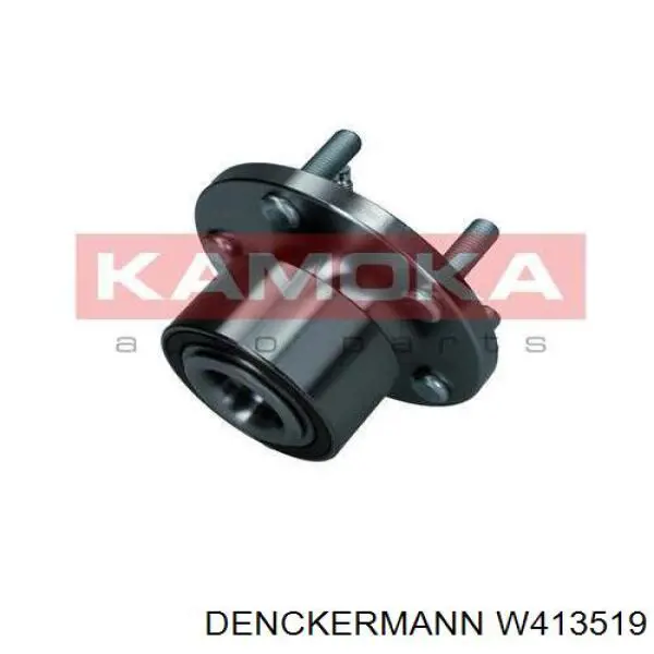 Купити W413519 Denckermann Маточини передніх коліс