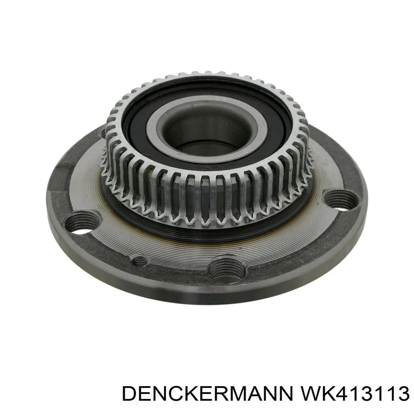 Купити WK413113 Denckermann Підшипник ступиці колеса