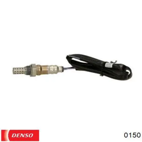 Реле генератора 0150 Denso