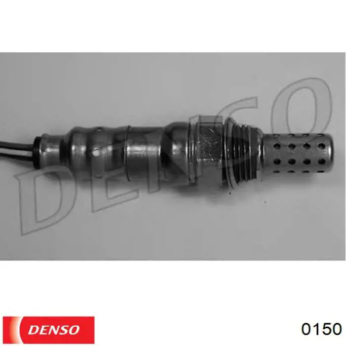 0150 Denso Реле-регулятор (напруги)