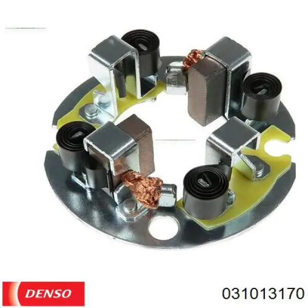 Стартер Denso 031013170 ціна, від 39.50 USD
