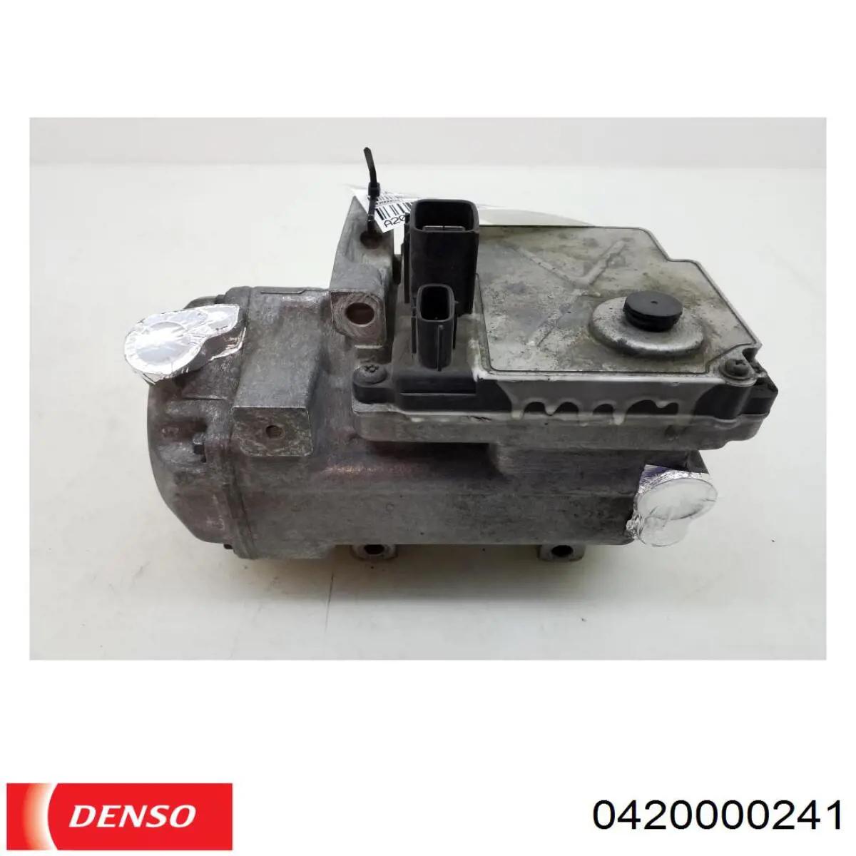 0420000241 Denso 