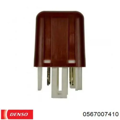0567007410 Denso 
