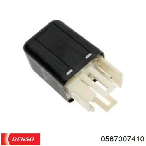 Купити 0567007410 Denso 