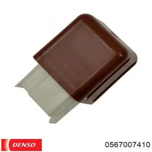  Denso 0567007410 ціна, від 3.39 USD