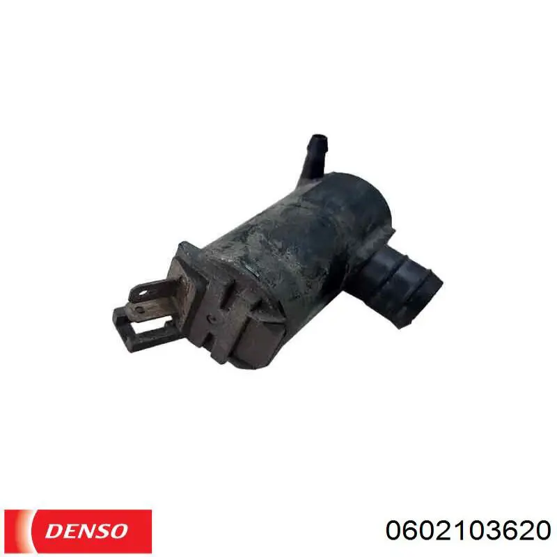 0602103620 Denso 