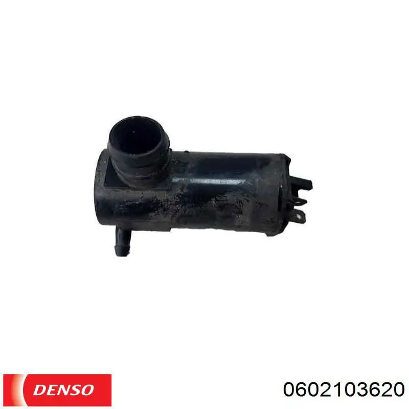  Denso 0602103620 ціна, від 8.29 USD