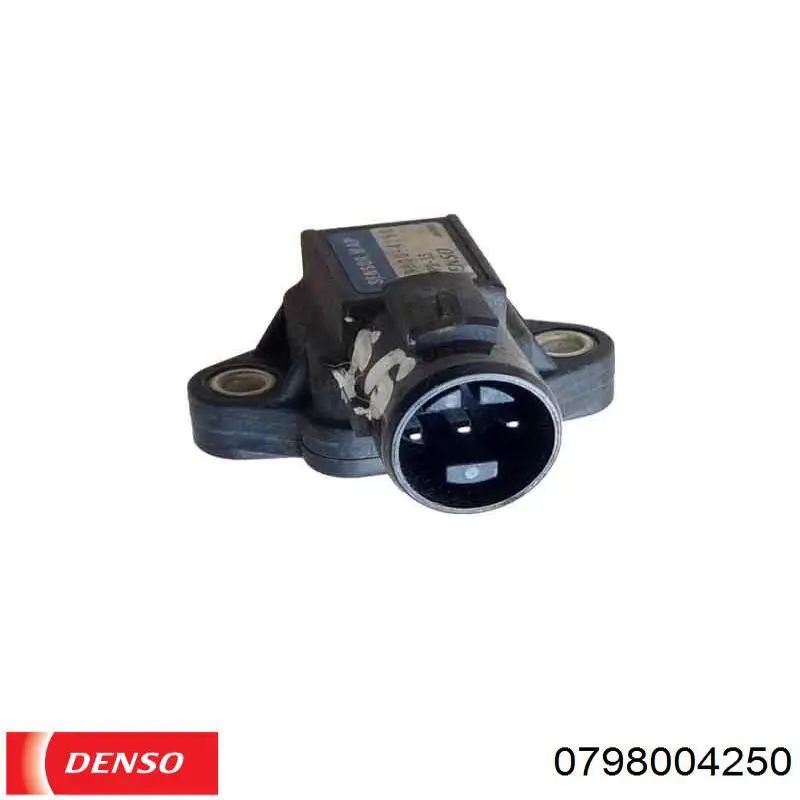 MAP сенсор Denso 0798004250 ціна, від 22.29 USD