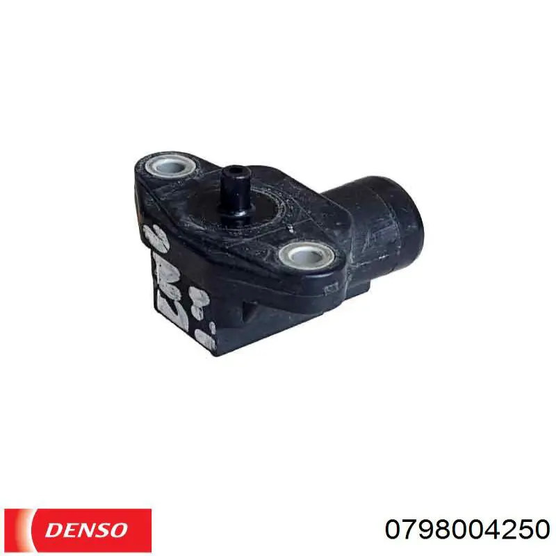 0798004250 Denso Датчик наддува