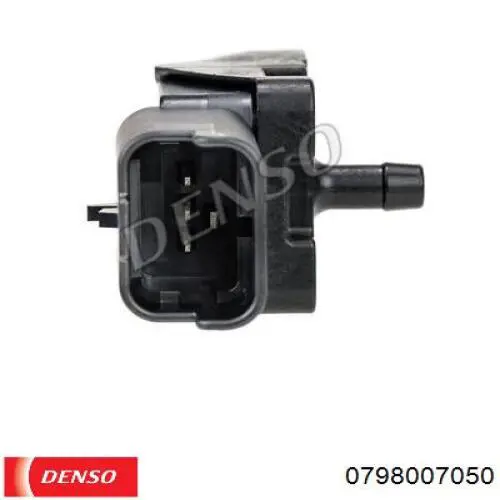 Купити 0798007050 Denso Датчик абсолютного тиску