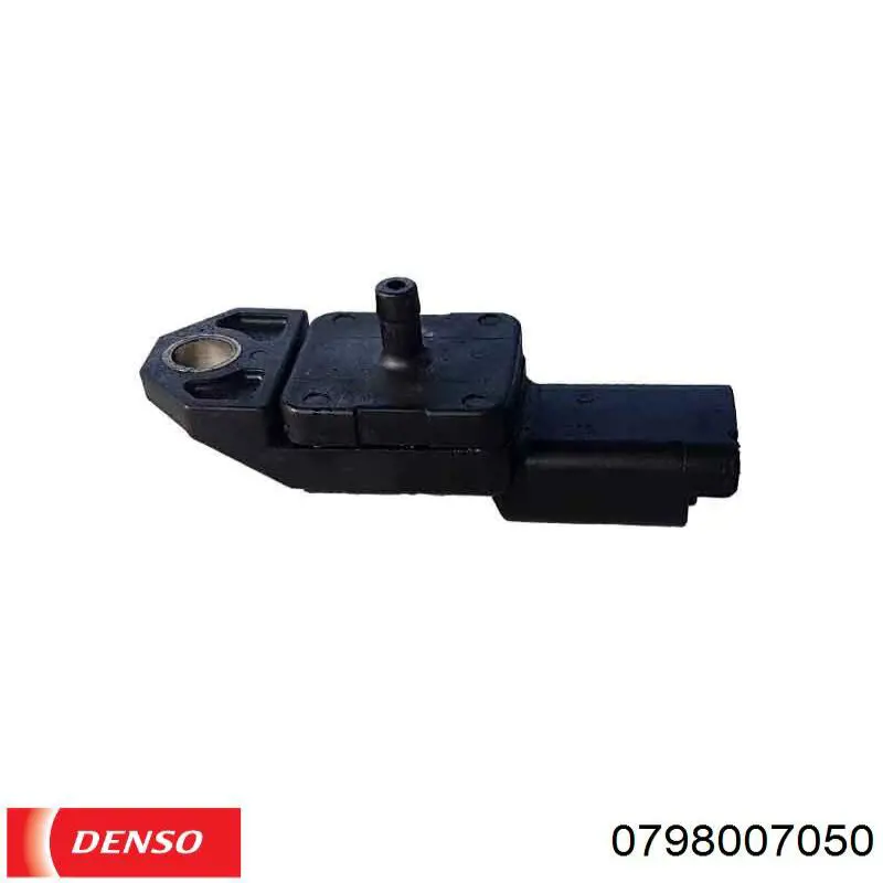 0798007050 Denso Датчик наддува