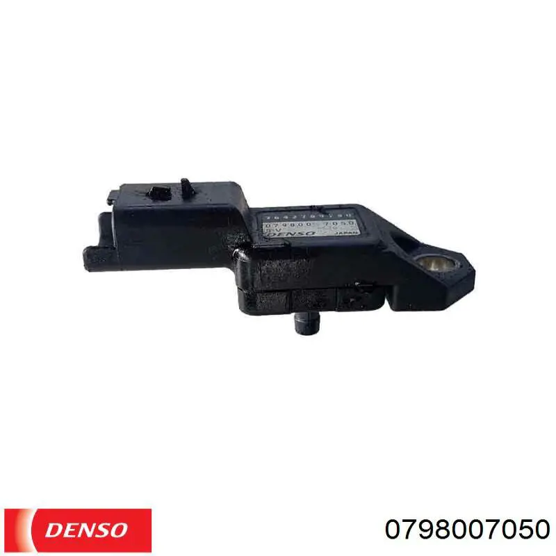 MAP сенсор Denso 0798007050 ціна, від 13.32 USD