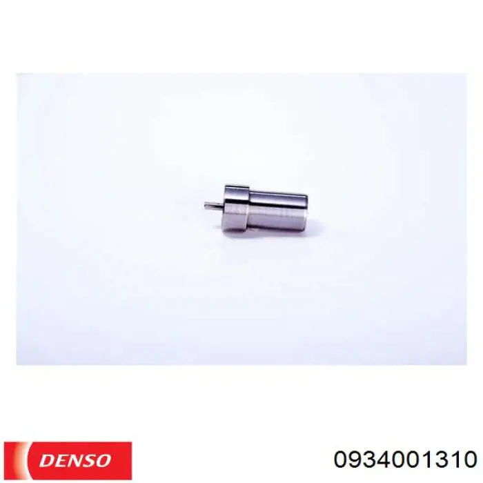 Розпилювач дизельної форсунки Denso 0934001310 ціна, від 17.68 USD