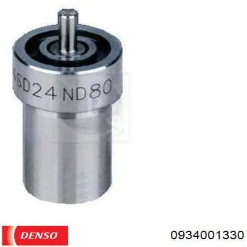 934001330 Denso Розпилювач дизельної форсунки