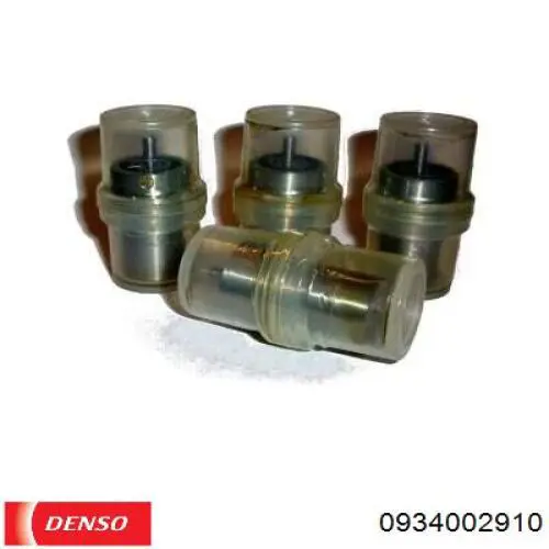0934002910 Denso Розпилювач дизельної форсунки