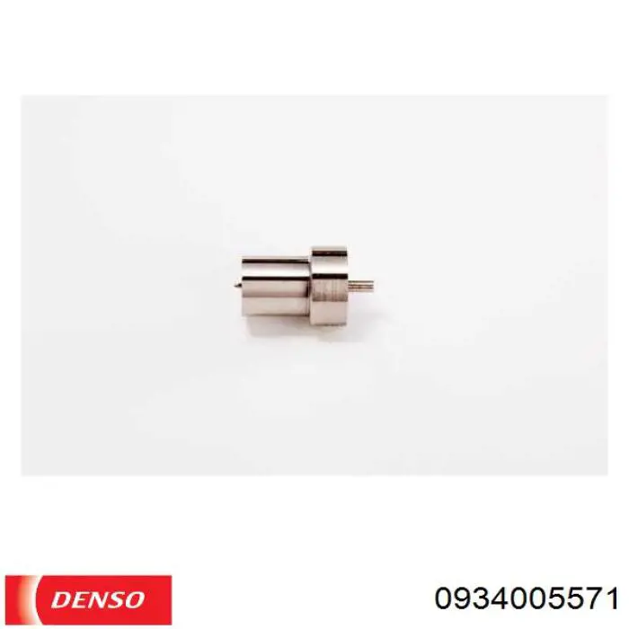 0934005571 Denso Розпилювач дизельної форсунки