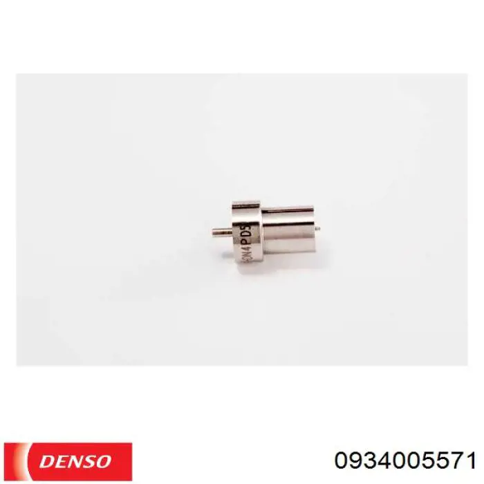 Розпилювач дизельної форсунки Denso 0934005571 ціна, від 15.60 USD