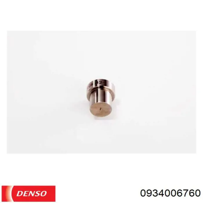 Розпилювач дизельної форсунки Denso 0934006760 ціна, від 17.23 USD