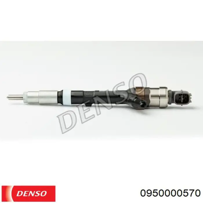 0950000570 Denso Форсунка вприску палива