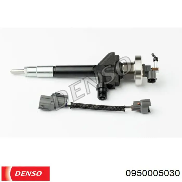 0950005030 Denso Форсунка вприску палива