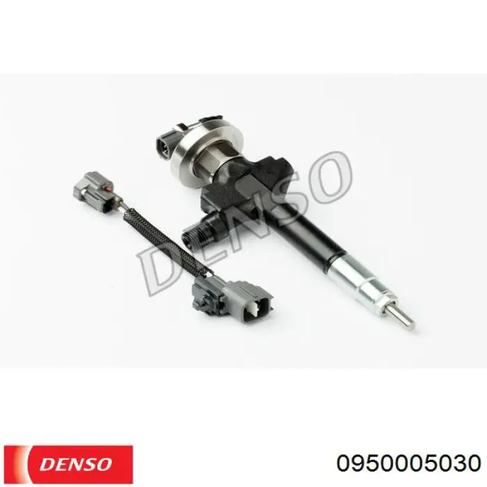 Форсунка паливна Denso 13H50A ціна, від 72.83 USD