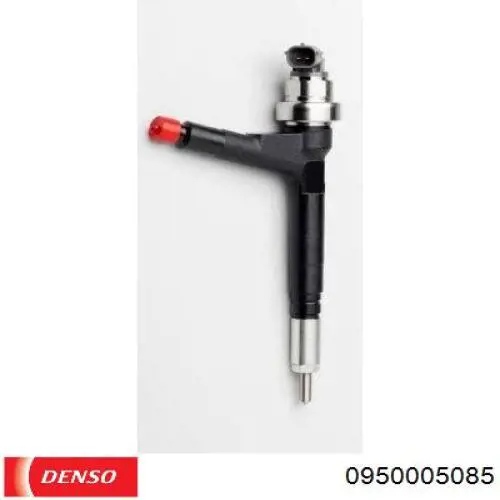Форсунка паливна Denso 0950005085 ціна, від 250.85 USD