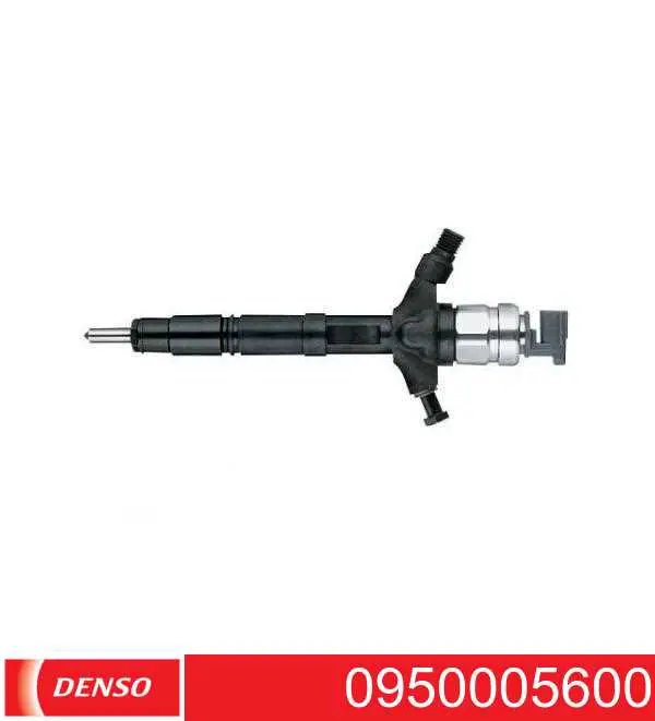 Форсунка паливна Denso 0950005600 ціна, від 146.23 USD