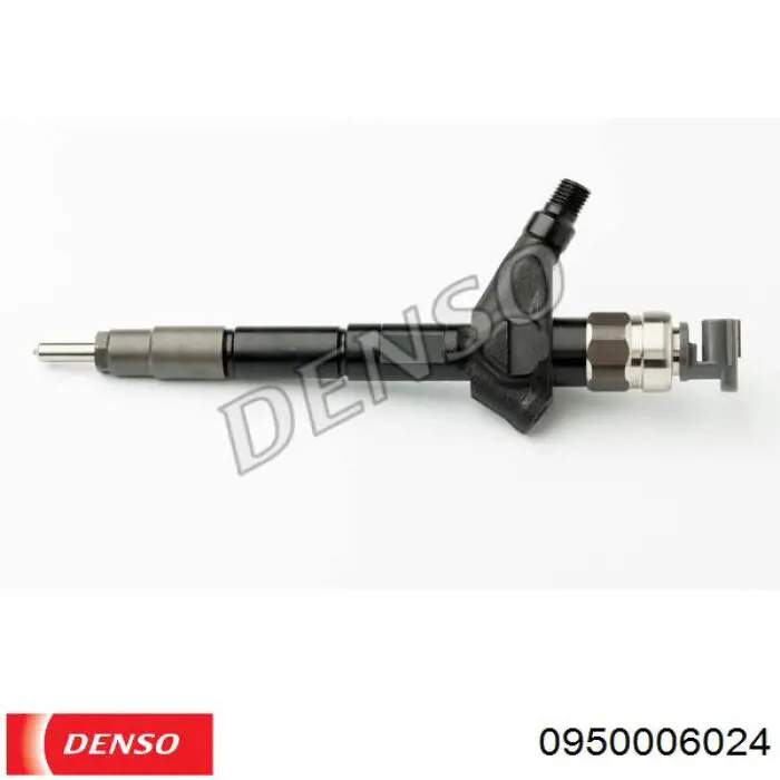 Паливні форсунки 0950006021 Denso