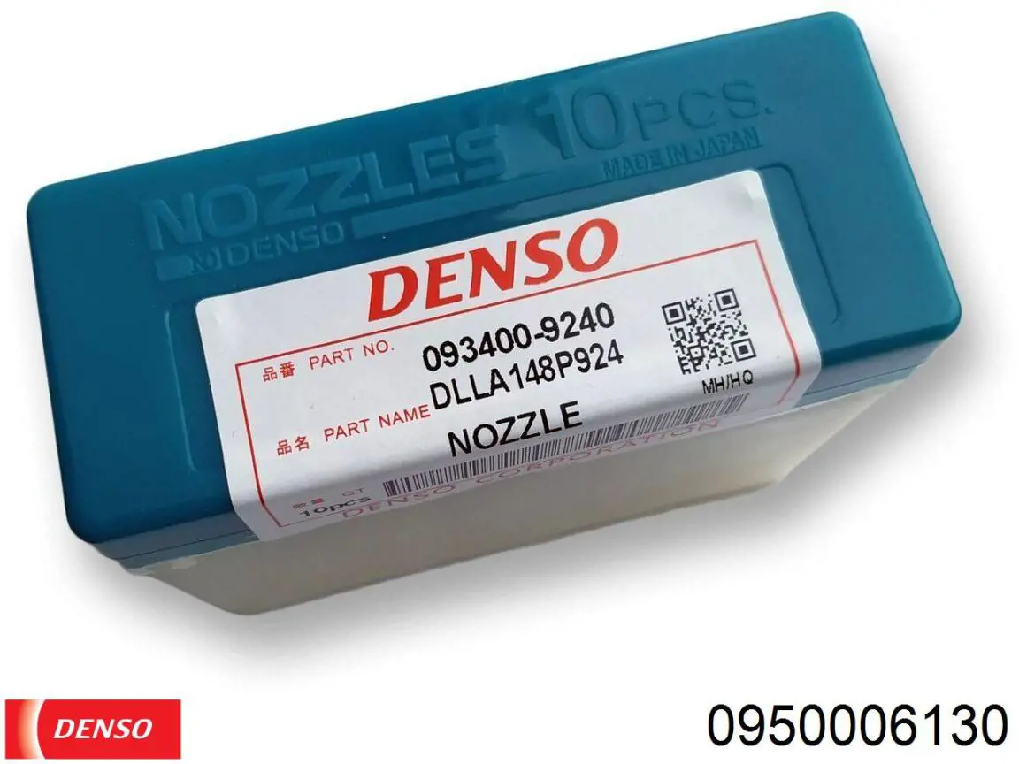  0950006130 Denso