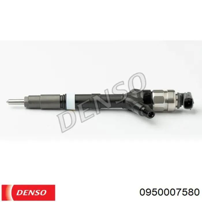 Форсунка паливна Denso 0950007580 ціна, від 124.15 USD