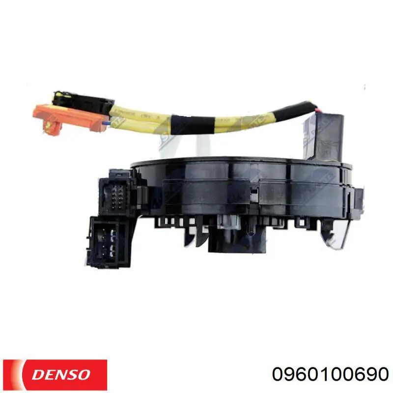 Купити 223906A511 Toyota Клапан ПНВТ відсічення подачі пального(дизель-стоп)