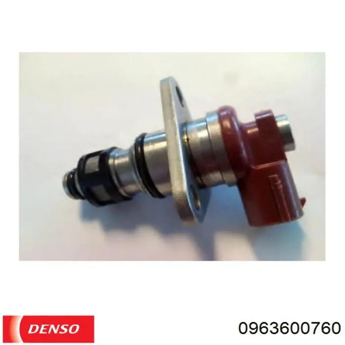 Купити 963600760 Denso Редукційний клапан ПНВТ