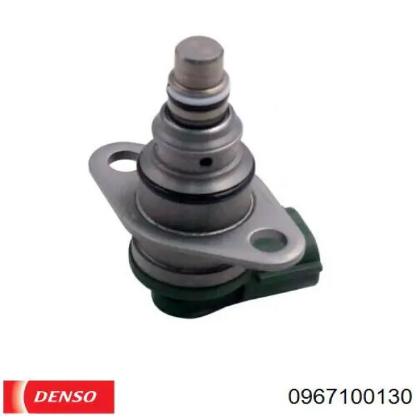 Клапан регулювання тиску палива Denso 0967100130 ціна, від 167.23 USD