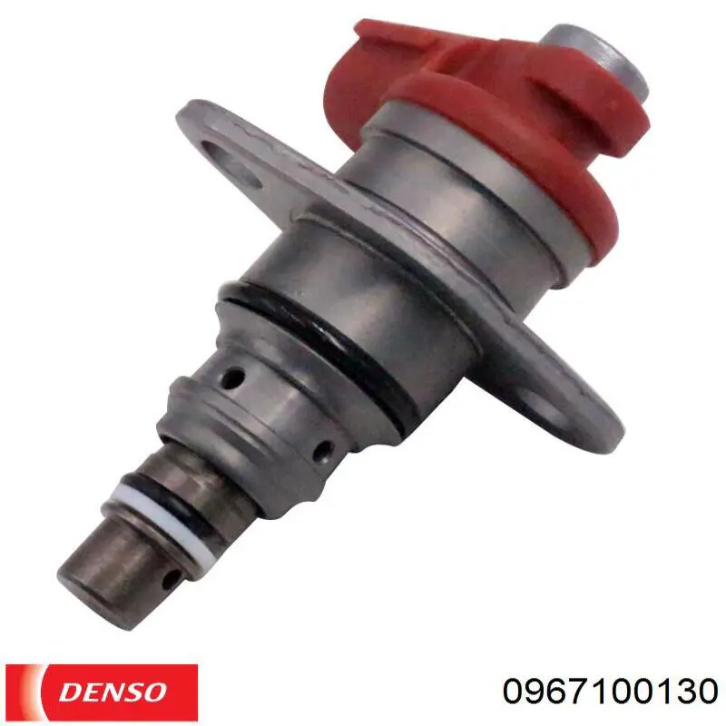Купити 0967100130 Denso Редукційний клапан ПНВТ