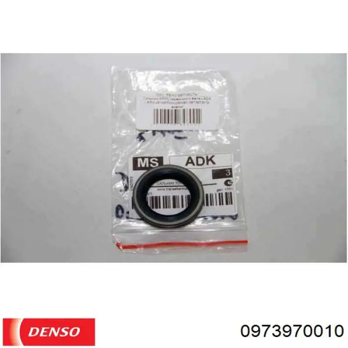  Denso 0973970010 ціна, від 6.51 USD