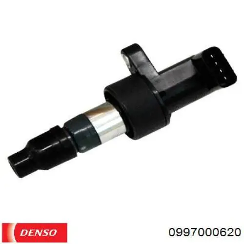 Котушка запалювання 0997000620 Denso