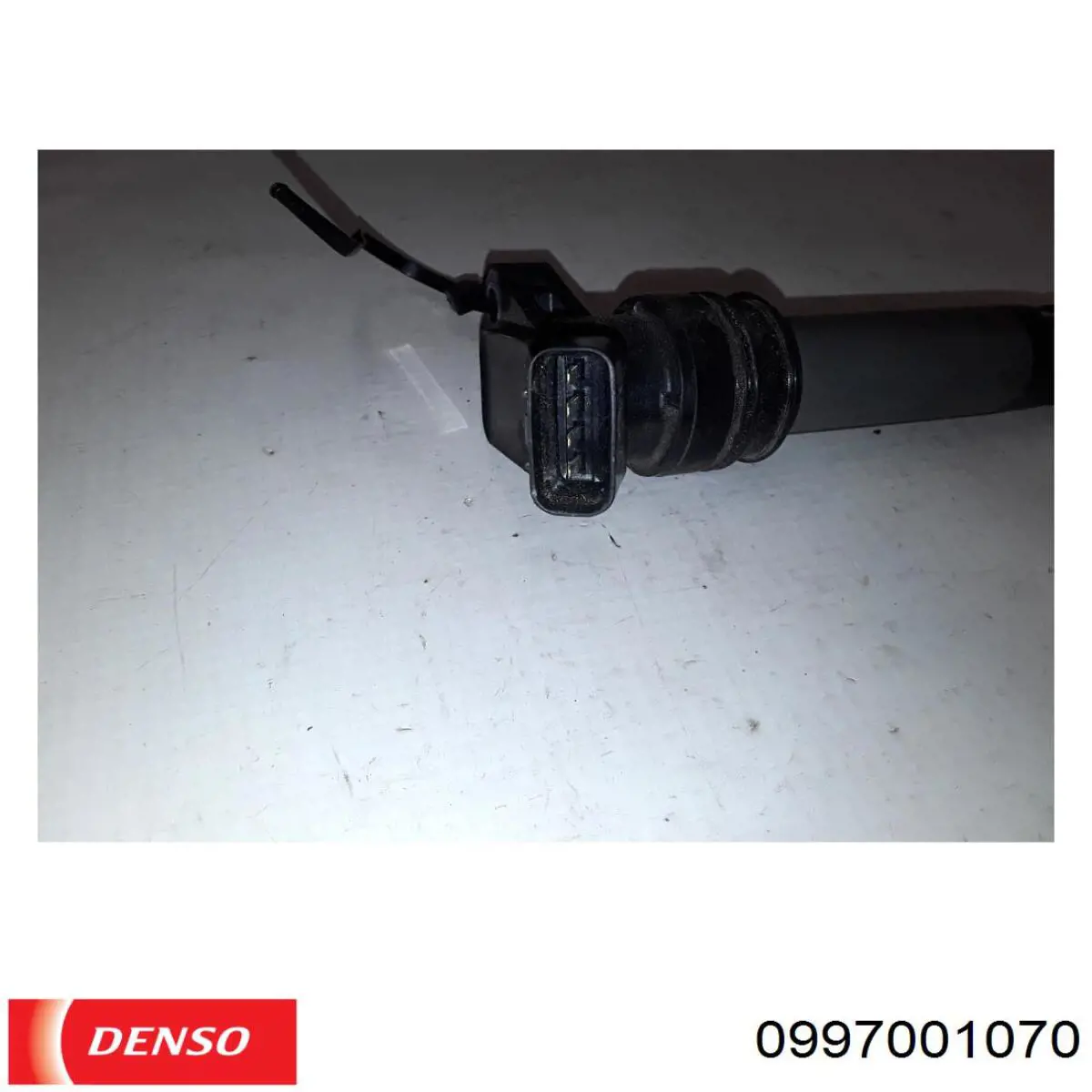 Котушка запалювання 130268 Maxgear
