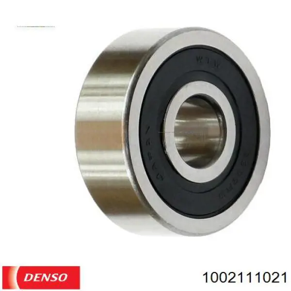 Генератор автомобільний Toyota 270601102084