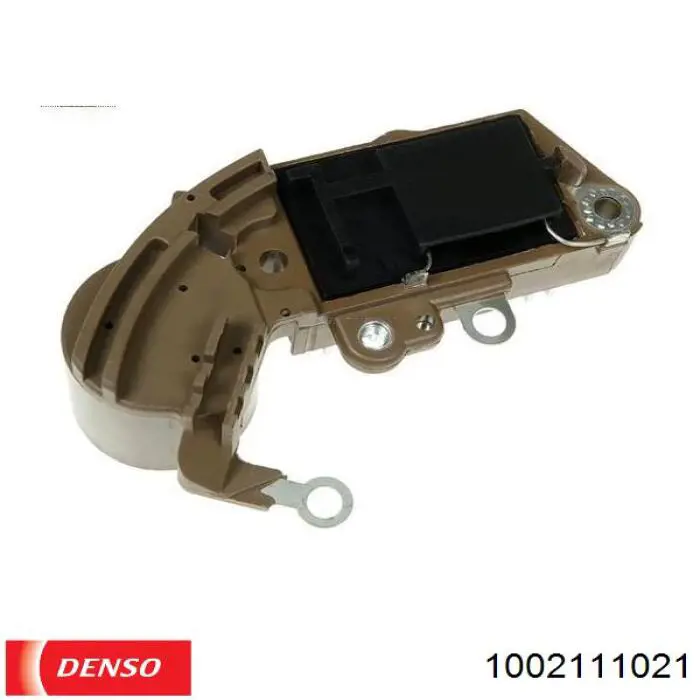 Купити 270601102084 Toyota Генератор