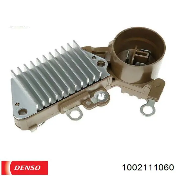 Генератор Toyota 270601102084 ціна, від 1324.62 USD