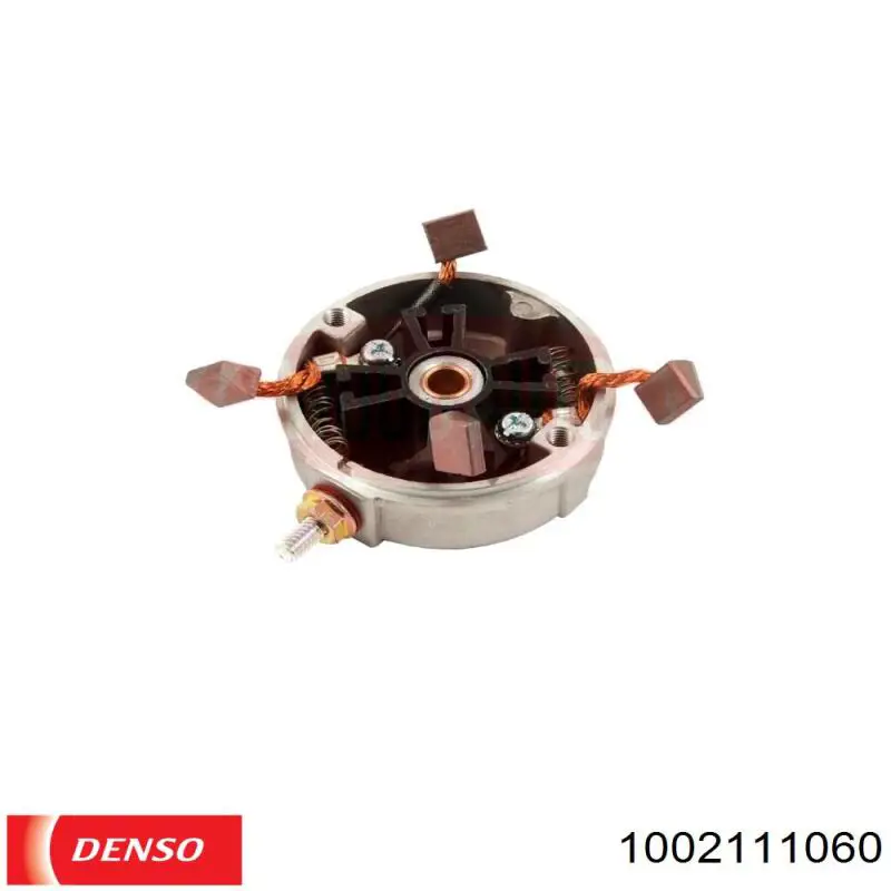 Купити 270601102084 Toyota Генератор