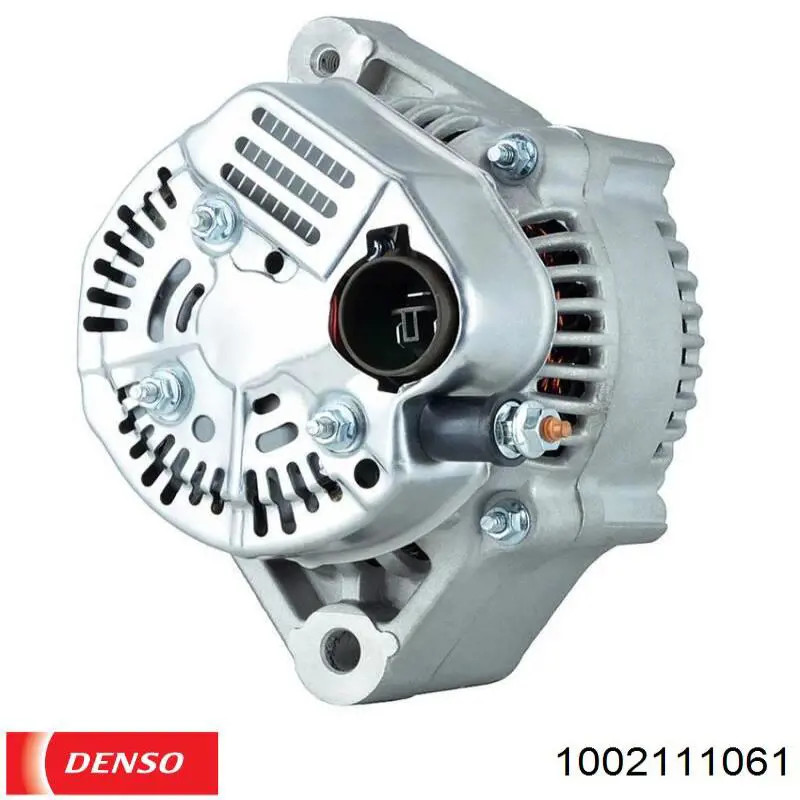 270601102084 Toyota Авто генератор