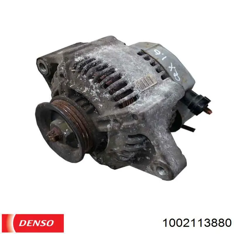 Купити JA753 HC Parts Генератор
