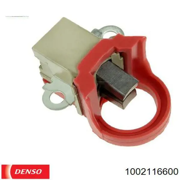 Купити 1002116600 Denso Генератор