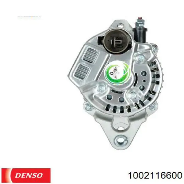 Генератор 1002116600 Denso
