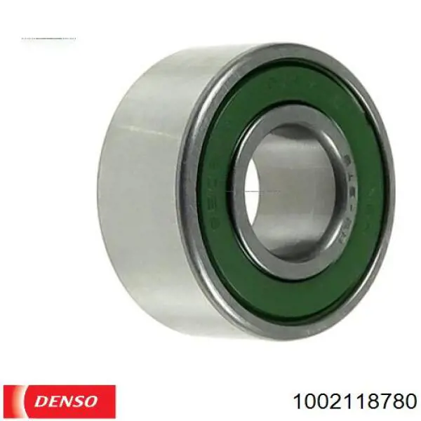 Генератор 1002118780 Denso