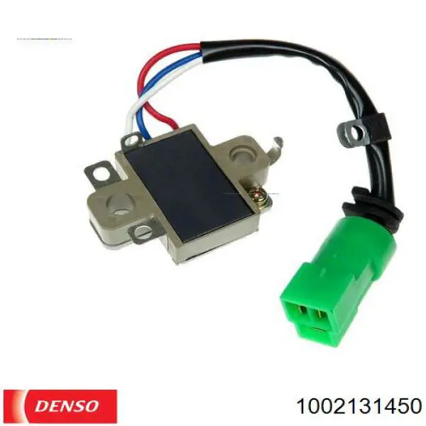 270206421084 Toyota Авто генератор