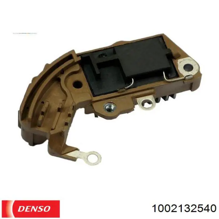 Генератор Denso 1002132540 ціна, від 58.27 USD
