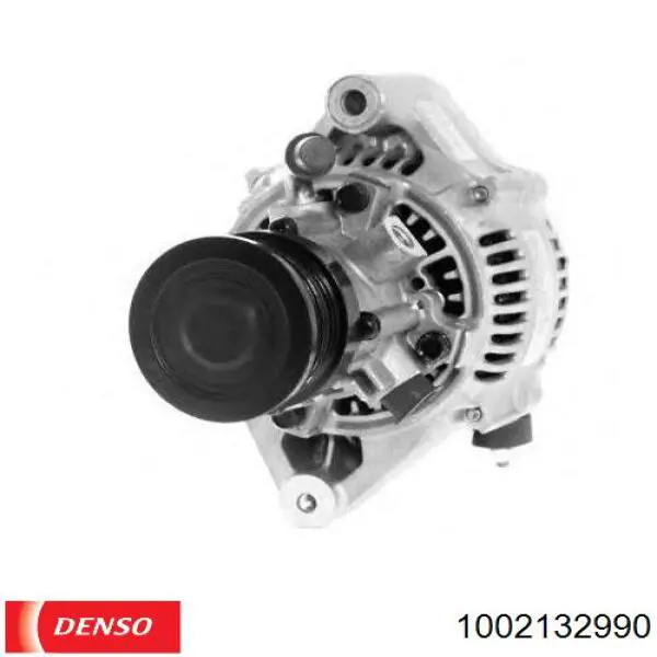 1002132990 Denso генератор